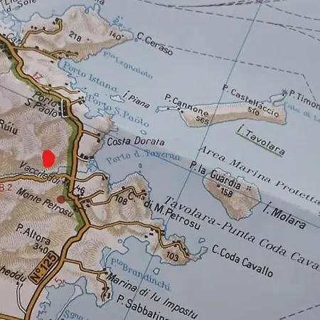 Apartmán Glicine