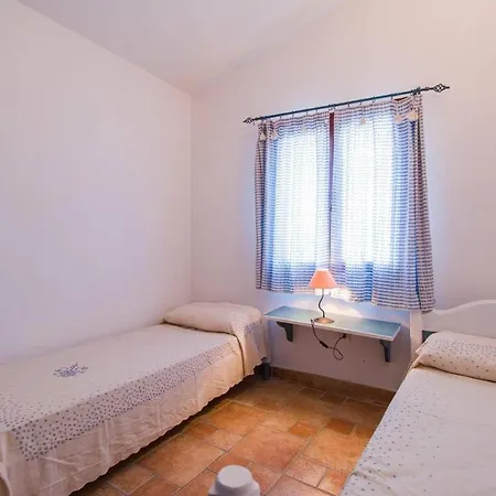 Apartment Glicine *